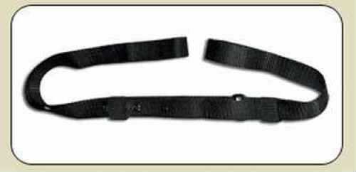 Grovtec USA Inc. GROVTEC Sling 36X1 Fast Adjust Black SL44